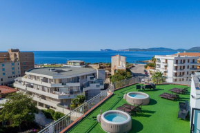 Hotel Villa Piras, Alghero